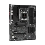 ASRock B650 PG Lightning AMD AM5 ATX Motherboard - Image 5