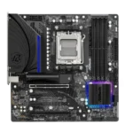 ASRock B650M PG Riptide AMD AM5 Micro ATX Motherboard - Image 3