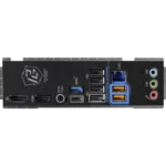 ASRock B650M PG Riptide AMD AM5 Micro ATX Motherboard - Image 6