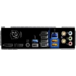 ASRock B650M PG Riptide WiFi AMD AM5 Micro ATX Motherboard - Image 6