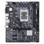 ASRock B660M-HDV Micro ATX Motherboard - Image 2