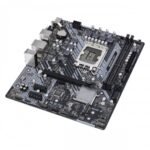 ASRock B660M-HDV Micro ATX Motherboard - Image 3