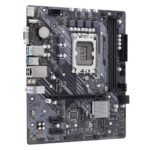 ASRock B660M-HDV Micro ATX Motherboard - Image 4