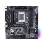 ASRock B660M Pro RS Micro ATX Motherboard - Image 2