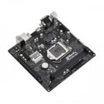 ASRock H370M-HDV 8th and 9th Gen Micro ATX Motherboard - Image 2