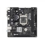 ASRock H370M-HDV 8th and 9th Gen Micro ATX Motherboard - Image 3