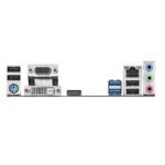 ASRock H370M-HDV 8th and 9th Gen Micro ATX Motherboard - Image 4