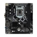 ASRock H81M-VG4 R4.0 4th Gen Micro ATX Motherboard - Image 2