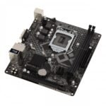 ASRock H81M-VG4 R4.0 4th Gen Micro ATX Motherboard - Image 3