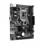 ASRock H81M-VG4 R4.0 4th Gen Micro ATX Motherboard - Image 4