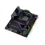 ASRock X570 Taichi Razer Edition AMD AM4 ATX Motherboard (No Warranty) - Image 3