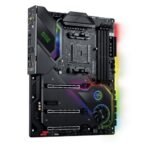 ASRock X570 Taichi Razer Edition AMD AM4 ATX Motherboard (No Warranty) - Image 4