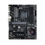 ASRock X570S PG Riptide AMD AM4 ATX Motherboard (No Warranty) - Image 3