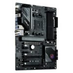 ASRock X570S PG Riptide AMD AM4 ATX Motherboard (No Warranty) - Image 4