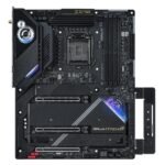 ASRock Z590 Taichi Wi-Fi 10th and 11th Gen ATX Motherboard - Image 4