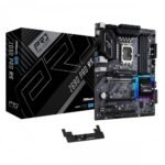 ASRock Z690 Pro RS ATX Motherboard