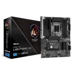 ASRock Z790 PG Lightning/D4 ATX Motherboard