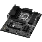 ASRock Z790 PG Lightning/D4 ATX Motherboard - Image 4