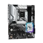 ASRock Z790 Pro RS ATX Motherboard - Image 3