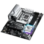 ASRock Z790 Pro RS ATX Motherboard - Image 4