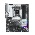 ASRock Z790 Pro RS ATX Motherboard - Image 5