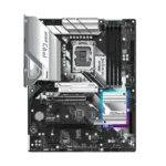 ASRock Z790 Pro RS/D4 ATX Motherboard - Image 3