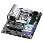 ASRock Z790 Pro RS/D4 ATX Motherboard - Image 4