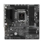 ASRock Z790M PG Lightning/D4 Micro ATX Motherboard - Image 6