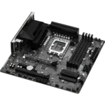 ASRock Z790M PG Lightning/D4 Micro ATX Motherboard - Image 3
