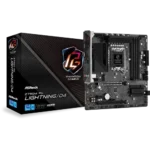 ASRock Z790M PG Lightning/D4 Micro ATX Motherboard