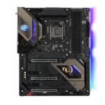 Asrock Z490 Taichi 10th Gen DDR4 Motherboard (No Warranty) - Image 2