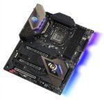Asrock Z490 Taichi 10th Gen DDR4 Motherboard (No Warranty) - Image 3