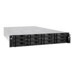 Asustor AS6512RD Lockerstor 12RD NAS Storage - Image 2