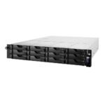 Asustor AS6512RD Lockerstor 12RD NAS Storage - Image 3