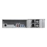 Asustor AS6512RD Lockerstor 12RD NAS Storage - Image 4