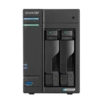 Asustor AS6602T NAS Storage
