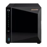Asustor DRIVESTOR 4 Pro AS3304T 4-Bay NAS - Image 2