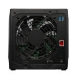 Asustor DRIVESTOR 4 Pro AS3304T 4-Bay NAS - Image 4