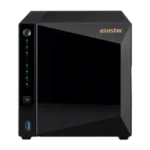 Asustor DRIVESTOR 4 Pro Gen2 AS3304T v2 NAS Storage