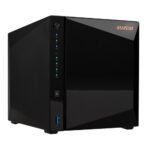 Asustor DRIVESTOR 4 Pro Gen2 AS3304T v2 NAS Storage - Image 2