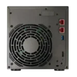 Asustor Lockerstor 4 Gen2 AS6704T NAS Storage - Image 2