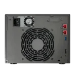 Asustor Lockerstor 6 Gen2 AS6706T NAS Storage - Image 2