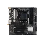 BIOSTAR B550MXC PRO DDR4 AMD AM4 Micro ATX Motherboard - Image 2