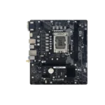 BIOSTAR B660MX-E Micro ATX Motherboard - Image 2