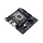 BIOSTAR B660MX-E Micro ATX Motherboard - Image 3