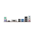 BIOSTAR H510MHP 10th and 11th Gen Micro ATX Motherboard - Image 4