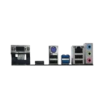 BIOSTAR H610MHP Micro ATX Motherboard - Image 4