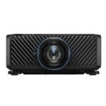 BenQ LU9715 8000 ANSI Lumens WUXGA Large-Venue BlueCore Laser Projector - Image 3