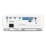 BenQ MW560 4000 ANSI Lumens WXGA Business Projector - Image 2