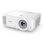 BenQ MW560 4000 ANSI Lumens WXGA Business Projector - Image 3